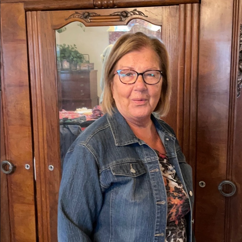Meet your Posher, Ulrike